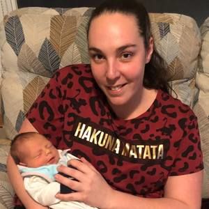 Meet your Posher, Jennifer